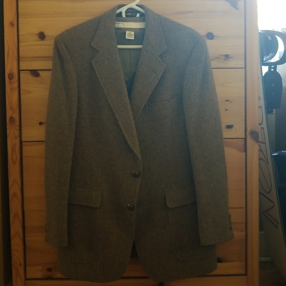 Austin reed mens coat